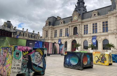 Et Pop Et Chic, la maison ! - Foto 36