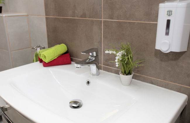 Apartments Viki - Photo 64