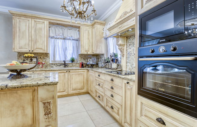 Villa Palazzo - Foto 6