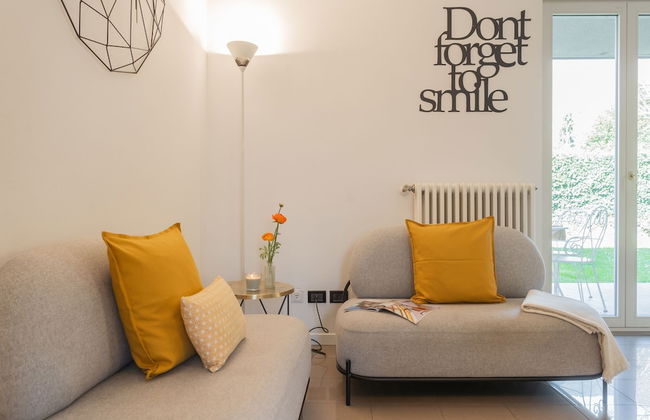 Ponente Garden in Gravedona - Foto 25