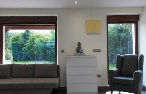 Casa Obregón Cabárceno 3000 - Foto 16