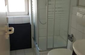 Ferien- und Businessapartment I Modern mit WLAN und Parkplatz nahe Zentrum, Automobil- und Tech-Firmen, Messe - Foto 8