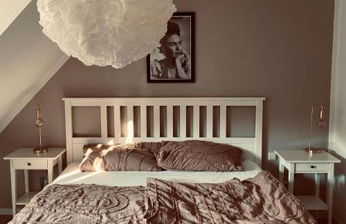 Heart Ferienwohnungen Frida I Kahlo - Foto 32