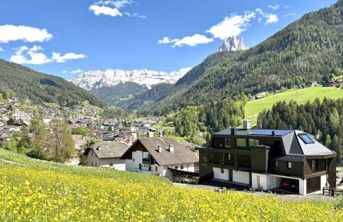 Dolomites Chalet Niuasi - Photo 2