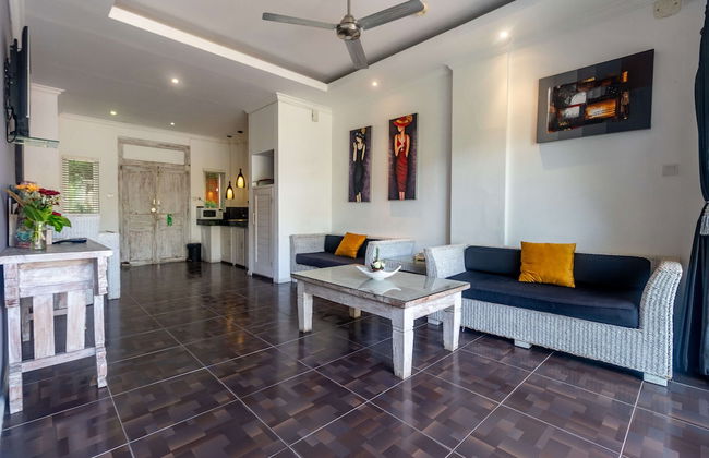 Aleesha Villas - Foto 42