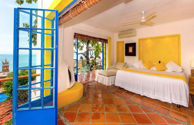 Luna Líquida Hotel Boutique - Foto 32