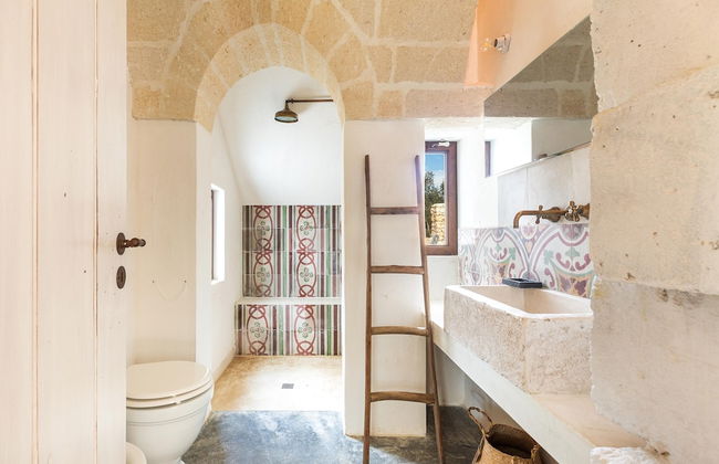 2670 Trullo Corni di Fiasco by Barbarhouse - Foto 10