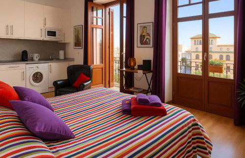 Ole Málaga - Foto 36