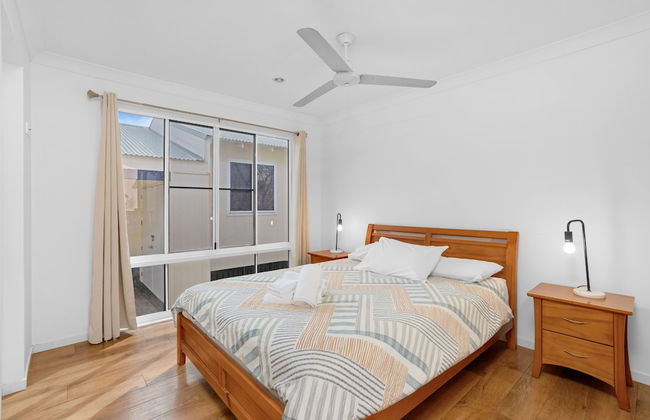 Fraser Island Beach Houses - Foto 10