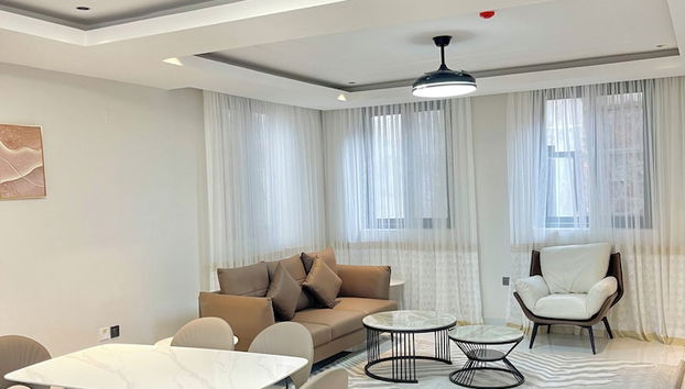 Step Apart Hotel - Foto 4, Habitación