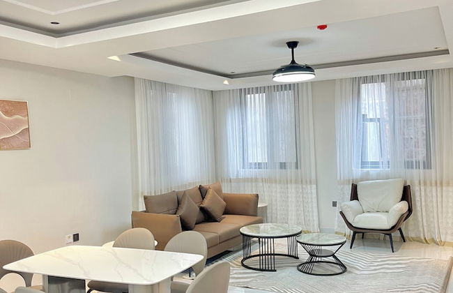 Step Apart Hotel - Foto 4