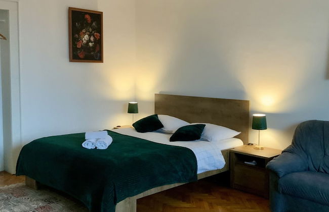 Tanners Tower Studio With A View - Foto 5