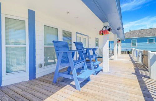 Beach'N Inn home - Foto 27