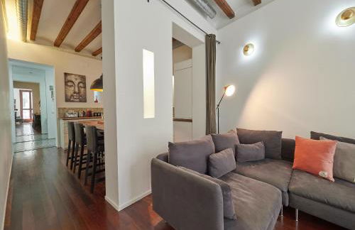 BarcelonaForRent Alessandra Central Ramblas - Foto 50