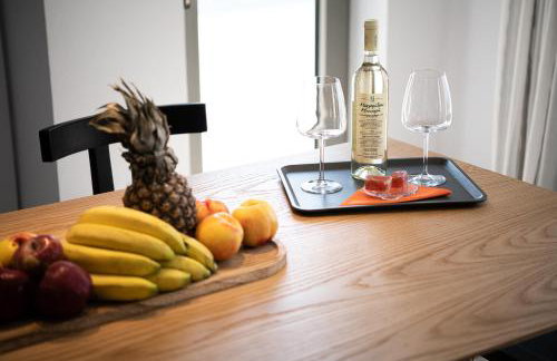 PhantΩm Villas Villa Hero - Foto 15