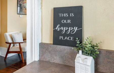 Beautiful downstairs 1bed 1bth charmer- Pet Friendly - Foto 12