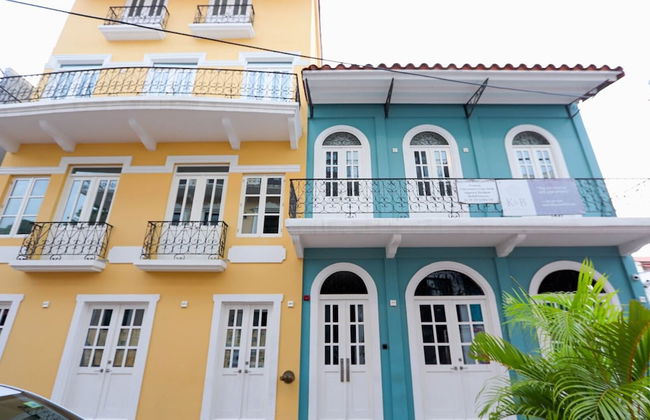 Casa Love 1B - Photo 1