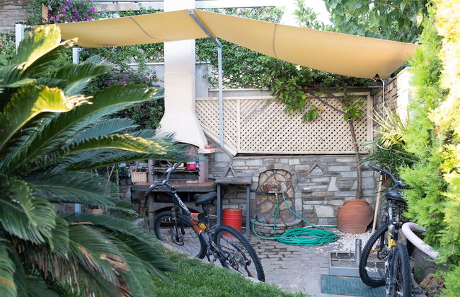 Blue Crystal Villa - Photo 44