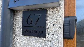 No 67 West Road - Foto 4