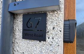 No 67 West Road - Foto 4