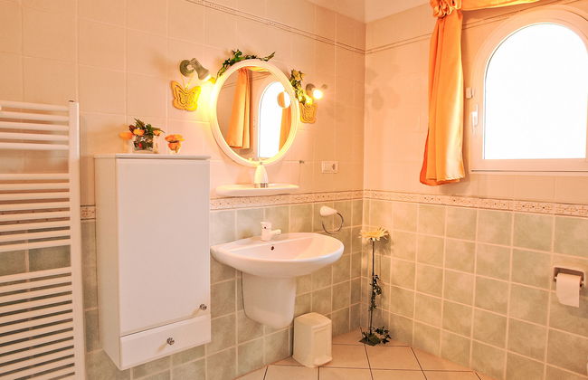 Villa Ma-Nita - Foto 16