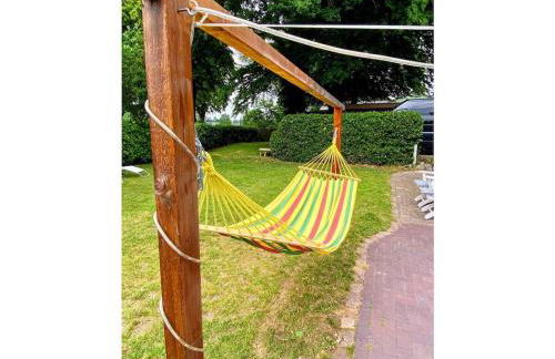 Cabin in Quickborn with swimming pool - Foto 8