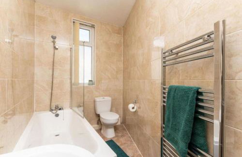 Leeds Beautiful Home - Parking - Yorksha Property - Foto 36