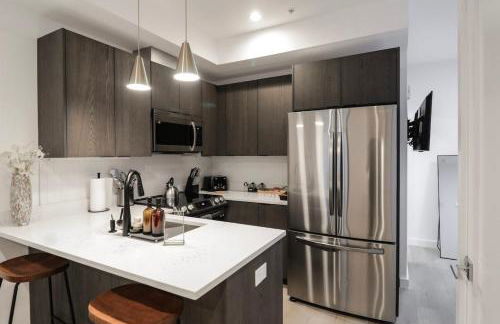 Unit 1 Stylish Studio with King Bed and Sofa Bed - Foto 21