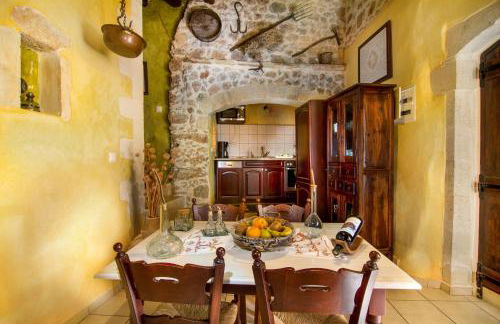 Samonas Traditional Villas - Photo 74