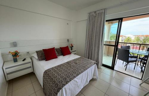 Apto. Beverlly Hills, Próx. Beach Park - Foto 37