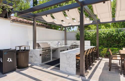 Irvine Inn Love - Lovely Furnished 3-bed Home in Woodbury - Foto 36