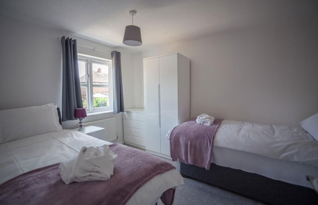 Kestrel House - Foto 7