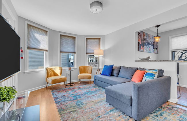 Heck Street Hideaway - Copy - Foto 1