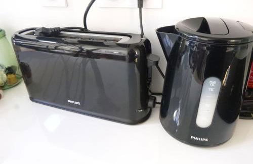 La Maison du Courtil, Amande-Olive - Foto 40