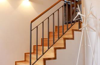 Neu - Wenkheimer Hof Scheunen-Loft - Foto 8