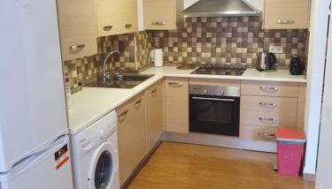 4H, Aire Acondic, 50m2, 1 dormitorio, 4 huéspedes, WIFI GRATIS - Foto 4