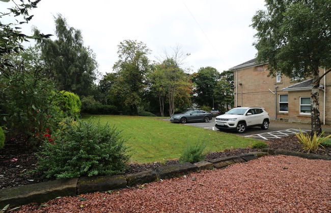 Linden Cottage Room 1 - Airdrie - Foto 27
