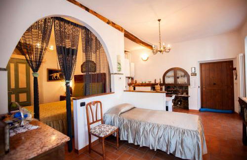 Antica Molina - Foto 150