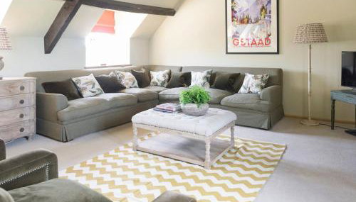 The Long Barn - Foto 3