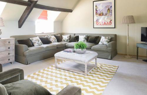 The Long Barn - Foto 3