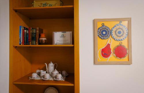 Alojamento da Zá - Foto 10