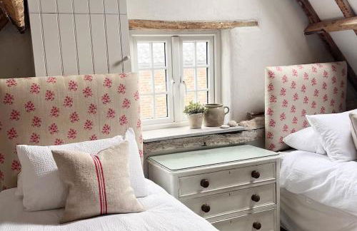 Beekeeper's Cottage - Foto 15