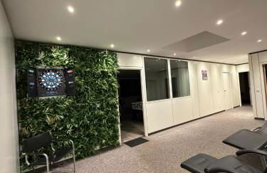 Ferienwohnung Remscheid UHF - Foto 15