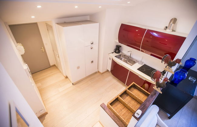 Residence Bouttau - Foto 43