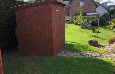 Ferienwohnung Härtings Hygge - Foto 33