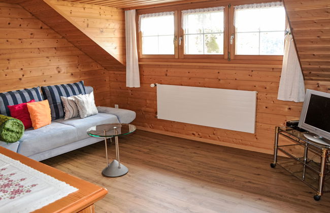 Panoramablick - Foto 2