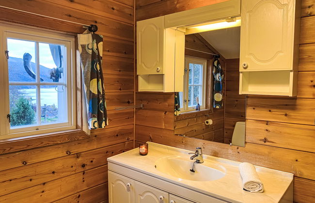 Krampehaugen - Foto 20