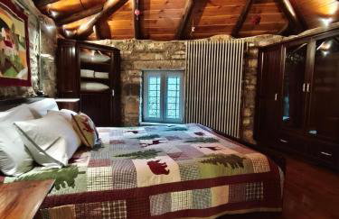 HerbStone Lodges - Foto 17