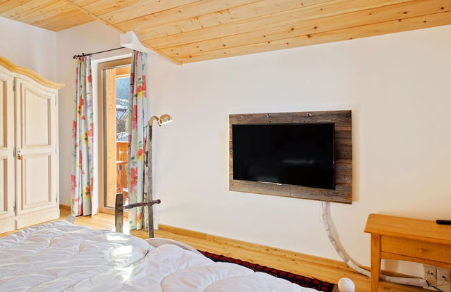 Holiday House With Sauna in Sankt Margarethen - Photo 8