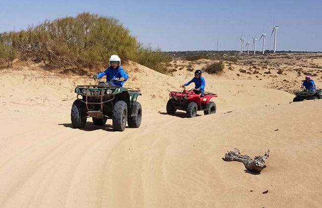 Essaouira Quad Tour - Photo 10